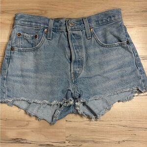 Levi’s 501 Shorts